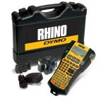 Etichettatrice Rhino 5200 industriale - in kit - Dymo