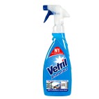 Vetril Ammoniaca - trigger da 650 ml - Vetril