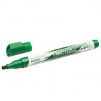 Marcatori Whiteboard Marker Velleda liquid Ink  - punta tonda 2,2mm - verde - Bic