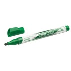 Marcatori Whiteboard Marker Velleda liquid Ink  - punta tonda 2,2mm - verde - Bic