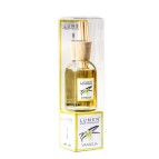 Diffusore con bastoncini - vaniglia - 100 ml - Lumen