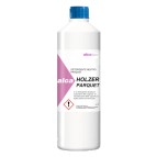 Detergente Holzer Parquet - Alca - flacone da 1 L