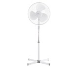 Ventilatore da terra - con piantana - pala diametro 40 cm - Melchioni