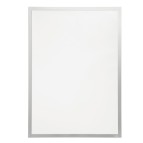Cornice Duraframe  Poster - 70 x 100 cm - argento - Durable