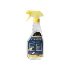 Spray detergente - per gesso liquido waterproof - 500 ml - Securit