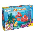 Puzzle Supermaxi ''Nemo'' - 108 pezzi - Lisciani