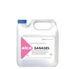 Detergente sanificante Sanagel - Alca - tanica da 3 kg