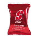 Capsula caffè - Infinito - Essse Caffè