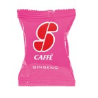 Capsula caffè - Ginseng - Essse Caffè