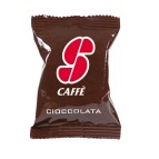 Capsula cioccolata - Essse Caffè