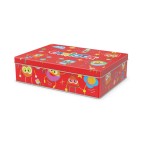 Pennarelli ColorKit - colori assortiti - Carioca - scatola 100 pennarelli
