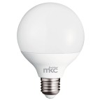 Lampada - Led - globo - A90 - 14W - E27 - 4000K - luce bianca naturale - MKC