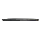 Penna a scatto Supergrip G  - punta 1,0mm - nero - Pilot