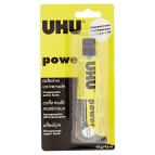 Colla UHU  Power - 45 ml - trasparente - UHU