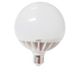 Lampada - Led - globo - 120 - 24W - E27 - 4000K - luce bianca naturale - MKC