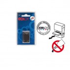 Tampone di ricambio E/PSP30 per Pocket Stamp 30 - nero - Colop