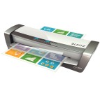 Plastificatrice ILam OfficePro - A3 - Leitz