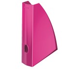 Portariviste WOW - fucsia - Leitz