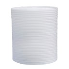 Film in schiuma di polietilene Cell Aire - pretagliato a 50cm - Sealed Air  - rotolo 150 cm x 500 mt