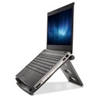 Supporto notebook SmartFit  Easy Riser - grigio - Kensington