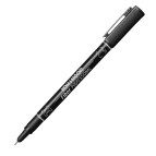 Fineliner Professional Fiber - 0,1mm - nero - Koh-I-Noor