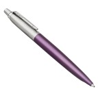 Penna sfera Jotter Core - punta M - fusto viola - Parker