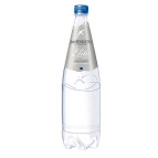 Acqua frizzante - PET - bottiglia da 1 L - San Benedetto