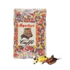 Caramelle Mini - gusto caffE' - Sperlari - busta da 1 kg (circa 500pz)