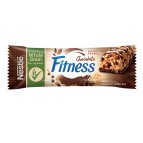 Barretta fitness al cioccolato - NestlE' - monoporzione da 23,5 gr