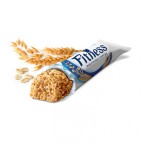 Barretta fitness naturale - NestlE' - monoporzione da 23,5 gr