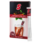 Stick TE' Deteinato in alluminio - gusto Rooibos Red - Essse CaffE'