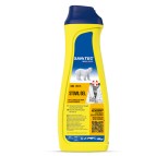 Detergente per lavastoviglie Stovil Gel - 1 L - Sanitec