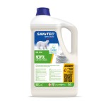 Detergente Green Power Piatti - Sanitec - tanica da 5 L