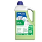 Detergente Green Power Pavimenti - Sanitec - tanica da 5 L