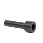 Punzoni di ricambio per perforatrici Rapesco P2200 - passo 8 cm - 6 mm - Rapesco - conf. 2 pezzi