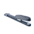 Cucitrice da tavolo 790 Braccio Lungo - max 50 fogli - grigio - Rapesco
