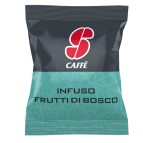 Capsula Infuso ai frutti di bosco - Essse CaffE'