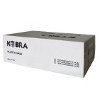 Sacchi raccolta - Kobra - conf. 100 pezzi