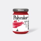 Colore vinilico Polycolor - 140 ml - bordeaux - Maimeri