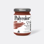 Colore vinilico Polycolor - 140 ml - terra di Siena bruciato - Maimeri