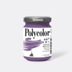 Colore vinilico Polycolor - 140 ml - violetto brillante - Maimeri