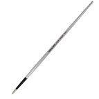 Pennello setola naturale Graduate -  tondo lungo - manico lungo - n. 10 - Daler Rowney