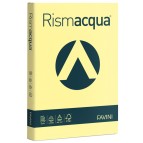 Carta Rismacqua - A4 - 90 gr - giallo chiaro 07 - Favini - conf. 300 fogli