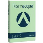 Carta Rismacqua - A4 - 90 gr - verde chiaro 09 - Favini - conf. 300 fogli