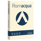Carta Rismacqua - A4 - 90 gr - avorio 110 - Favini - conf. 300 fogli