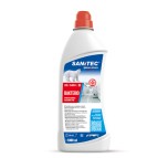 Bakterio detergente disinfettante - 1 L - Sanitec