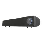 Soundbar PC Arys - 12 watt - Trust