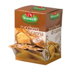 Zucchero di canna - 200 bustine da 5 gr cadauna - Viander