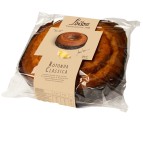 Torta rotonda classica - 400 gr - Loison