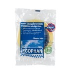 Nastro adesivo Ecophan - in caramella - 1,9 cm x 66 m - trasparente - Eurocel